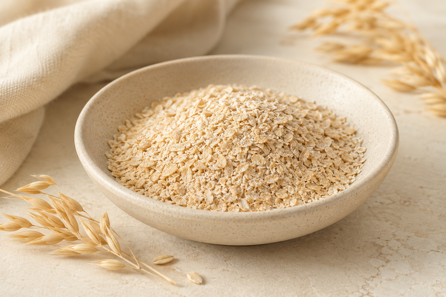 Ingredient detail