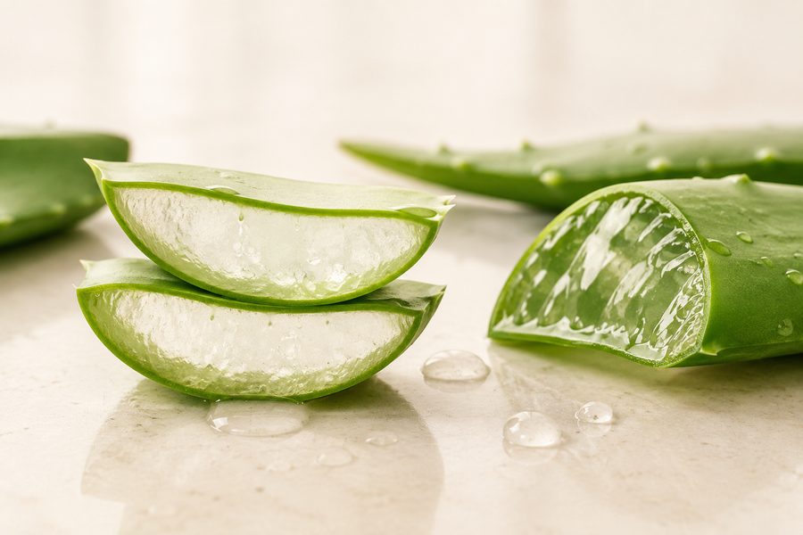 Ingredient detail