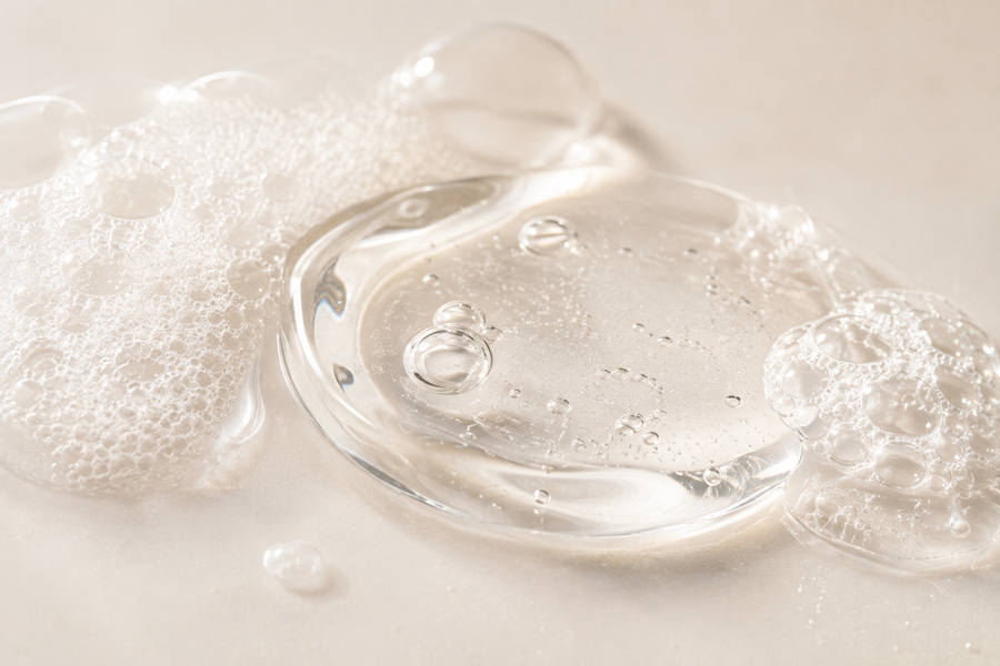 Ingredient detail